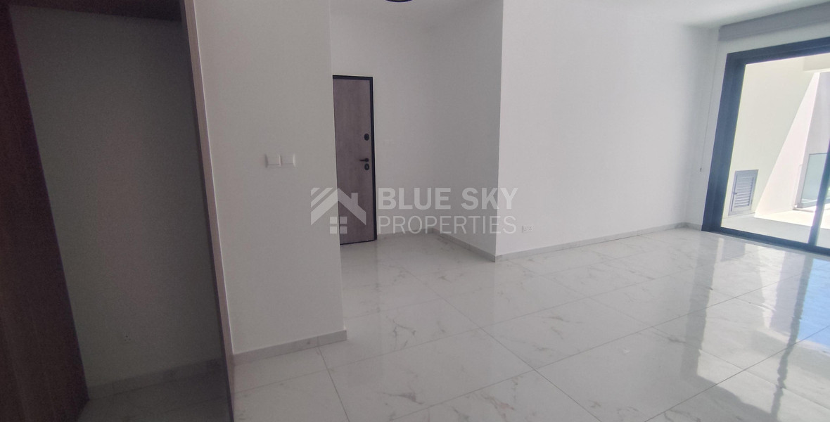 Brand New 3-Bedroom Apartment for Rent in Apostoloi Petrou & Pavlou