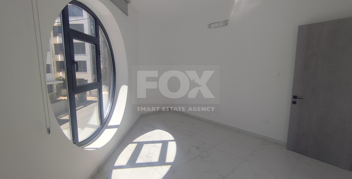 Brand New 3-Bedroom Apartment for Rent in Apostoloi Petrou & Pavlou