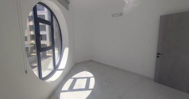 Brand New 3-Bedroom Apartment for Rent in Apostoloi Petrou & Pavlou