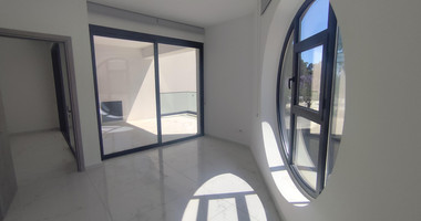Brand New 3-Bedroom Apartment for Rent in Apostoloi Petrou & Pavlou