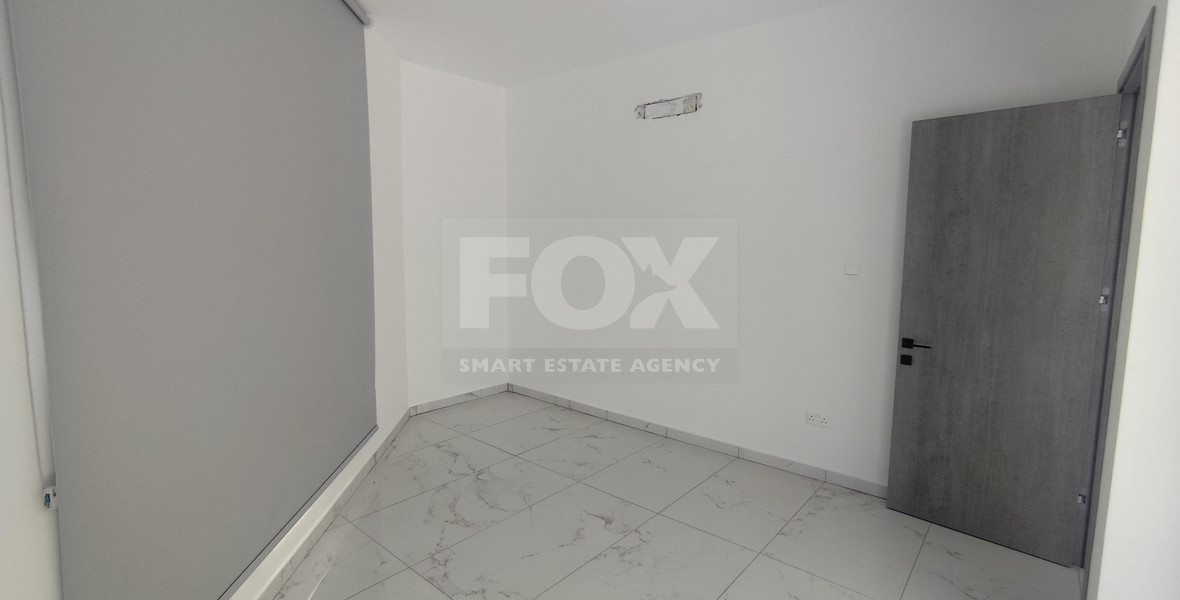 Brand New 3-Bedroom Apartment for Rent in Apostoloi Petrou & Pavlou