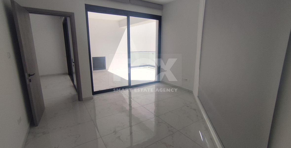 Brand New 3-Bedroom Apartment for Rent in Apostoloi Petrou & Pavlou