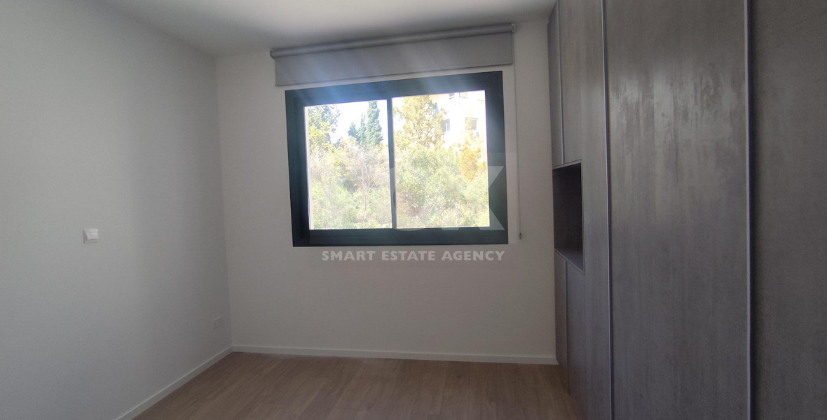 Brand New 3-Bedroom Apartment for Rent in Apostoloi Petrou & Pavlou
