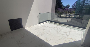 Brand New 3-Bedroom Apartment for Rent in Apostoloi Petrou & Pavlou
