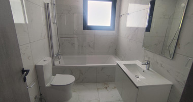 Brand New 3-Bedroom Apartment for Rent in Apostoloi Petrou & Pavlou