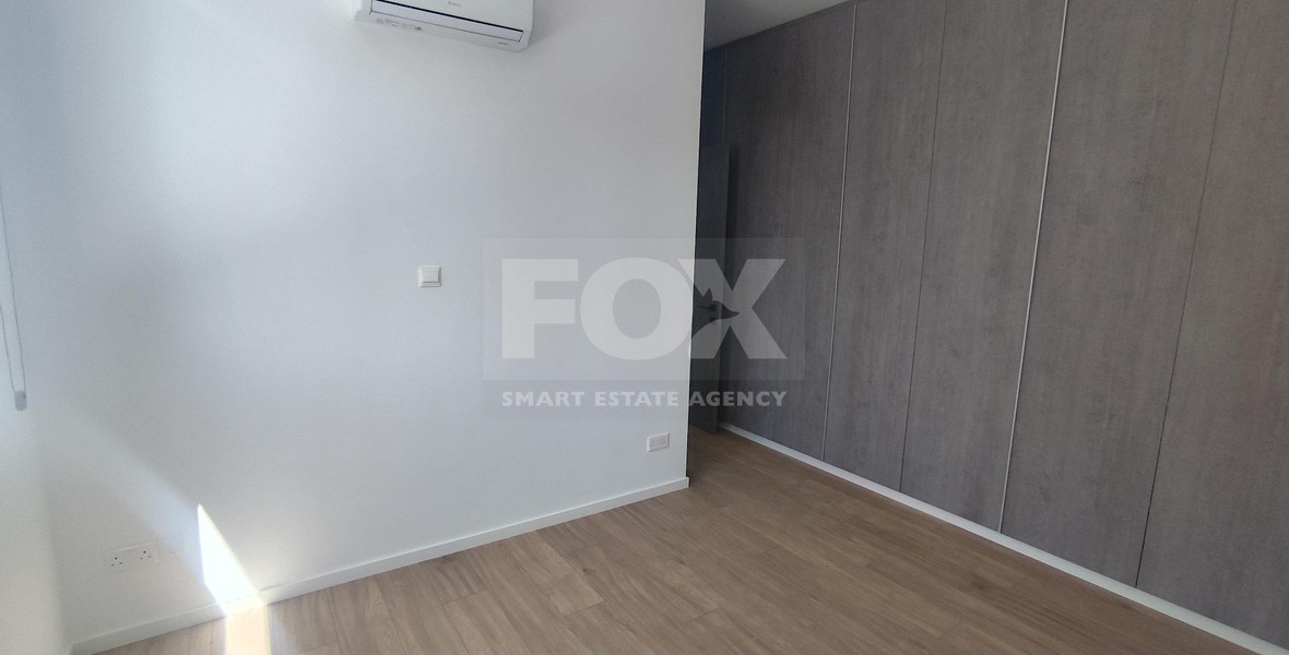 Brand New 3-Bedroom Apartment for Rent in Apostoloi Petrou & Pavlou