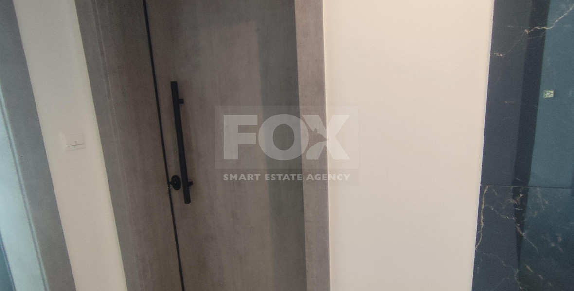 Brand New 3-Bedroom Apartment for Rent in Apostoloi Petrou & Pavlou