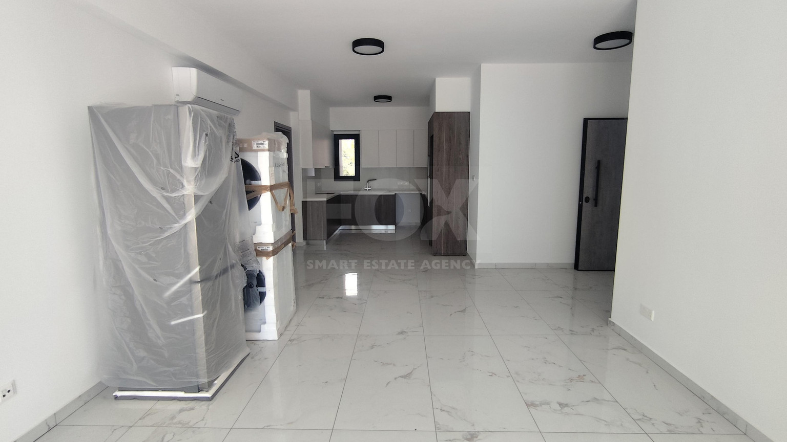 Brand New 3-Bedroom Apartment for Rent in Apostoloi Petrou & Pavlou