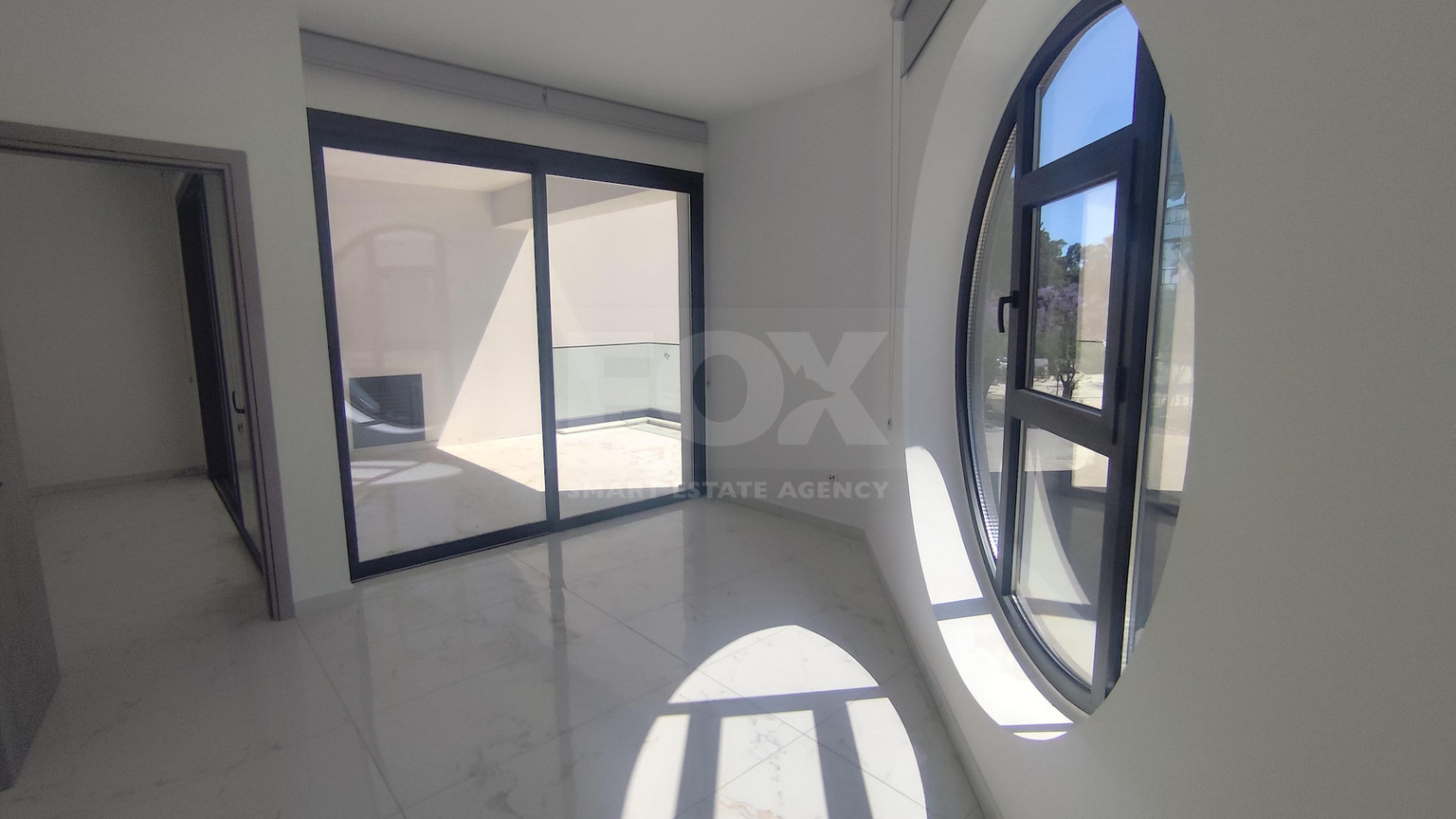Brand New 3-Bedroom Apartment for Rent in Apostoloi Petrou & Pavlou