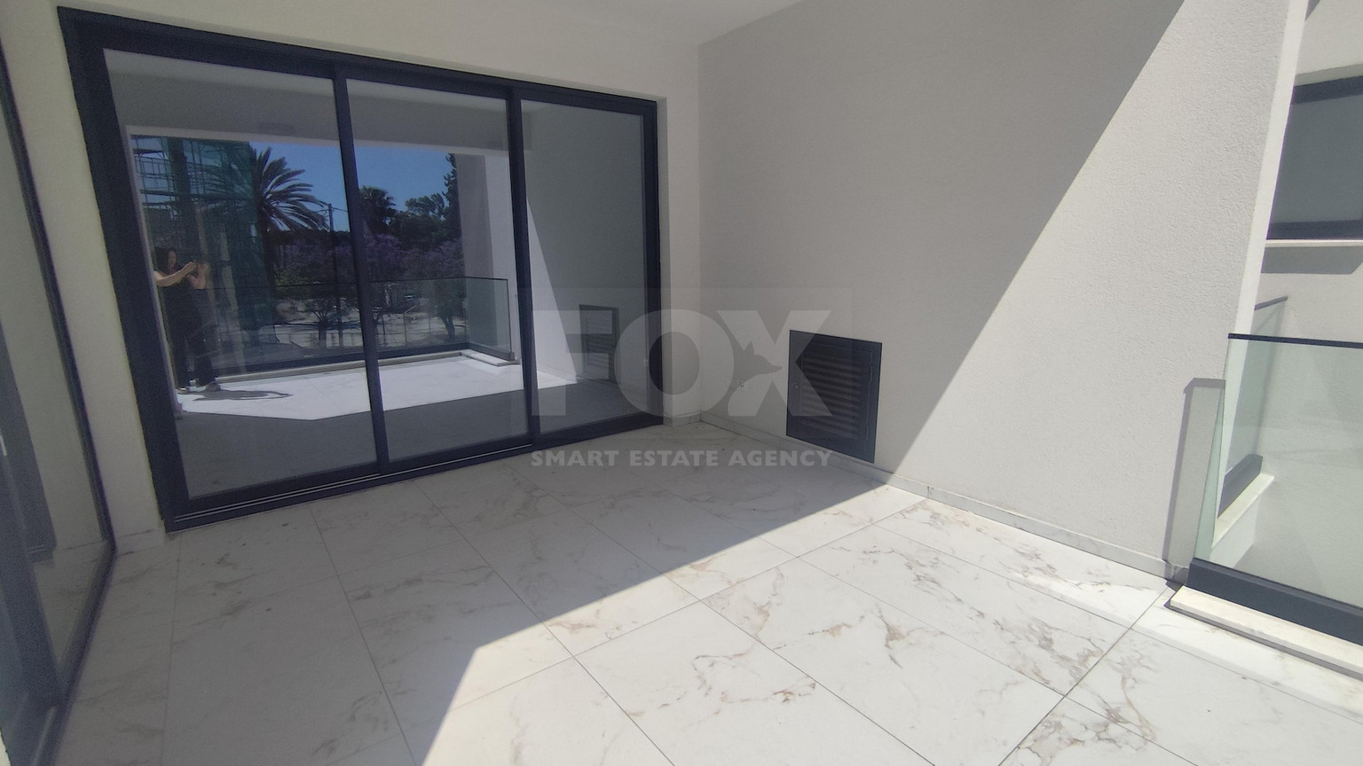 Brand New 3-Bedroom Apartment for Rent in Apostoloi Petrou & Pavlou
