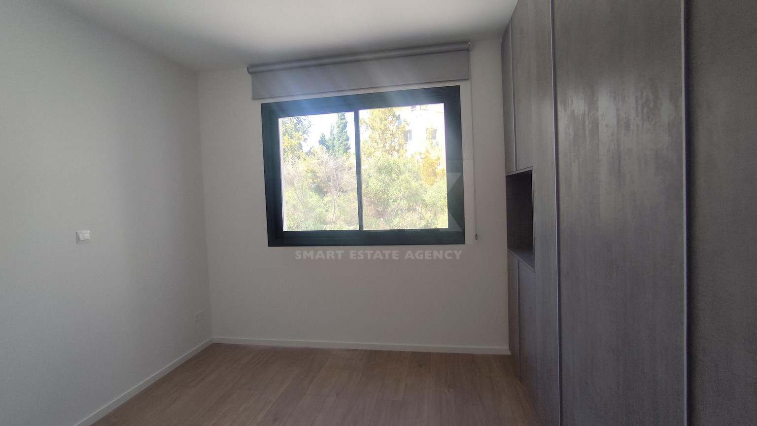 Brand New 3-Bedroom Apartment for Rent in Apostoloi Petrou & Pavlou