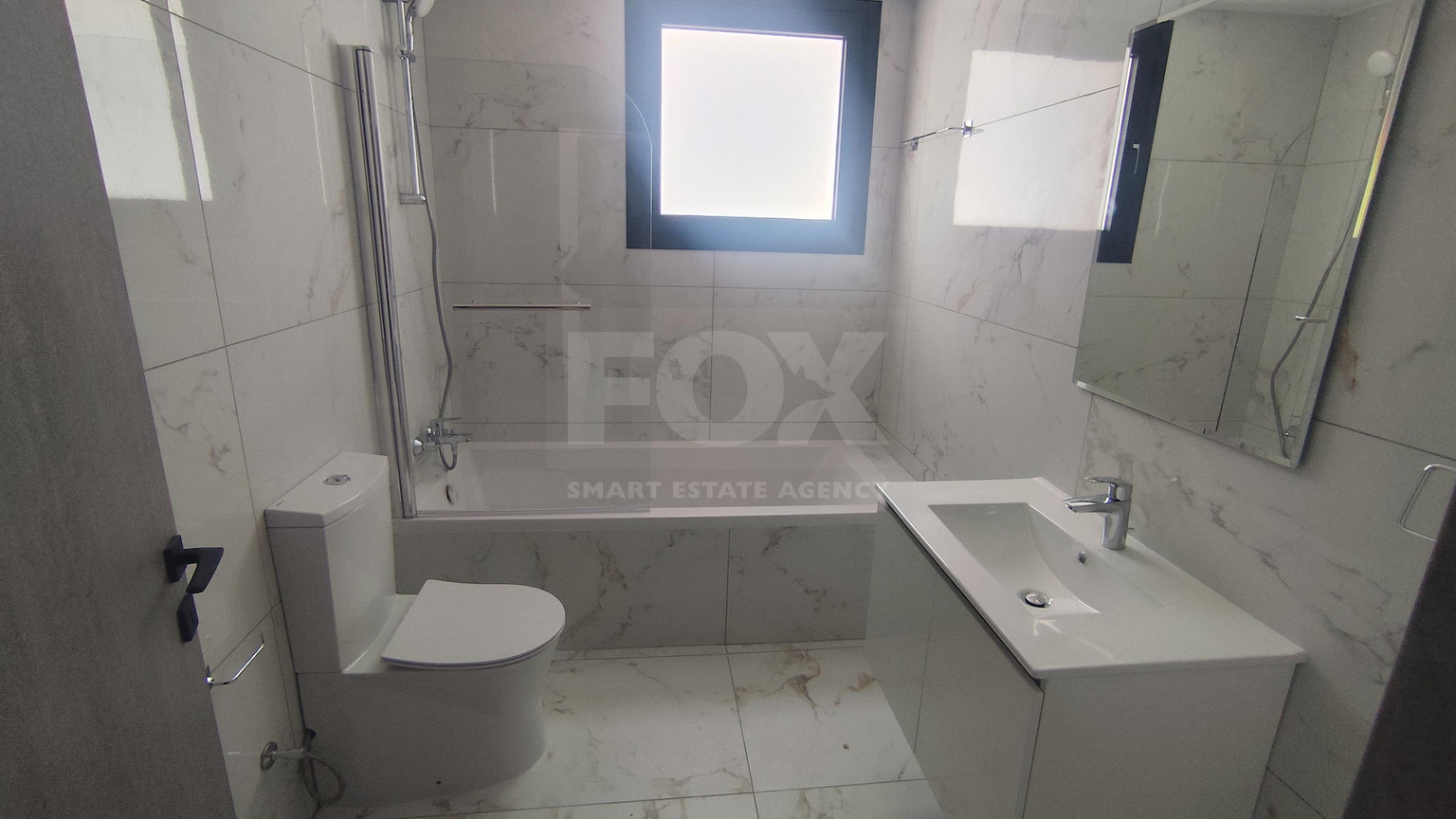 Brand New 3-Bedroom Apartment for Rent in Apostoloi Petrou & Pavlou