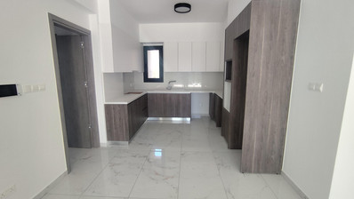 Brand New 3-Bedroom Apartment for Rent in Apostoloi Petrou & Pavlou