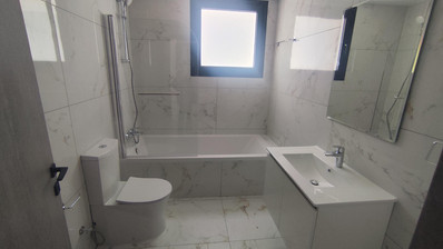 Brand New 3-Bedroom Apartment for Rent in Apostoloi Petrou & Pavlou
