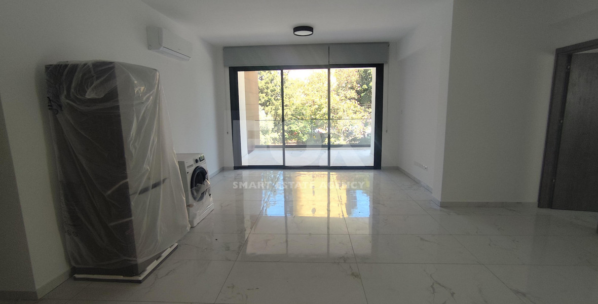 Brand-New 3 Bedroom Apartment with Panoramic Views in Apostoloi Petrou & Pavlou