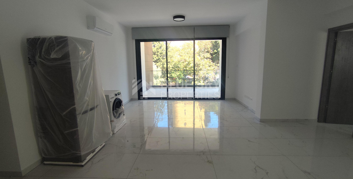 Brand-New 3 Bedroom Apartment with Panoramic Views in Apostoloi Petrou & Pavlou