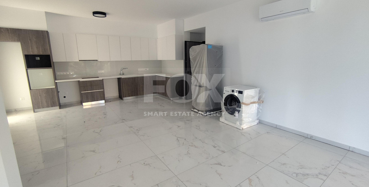Brand-New 3 Bedroom Apartment with Panoramic Views in Apostoloi Petrou & Pavlou