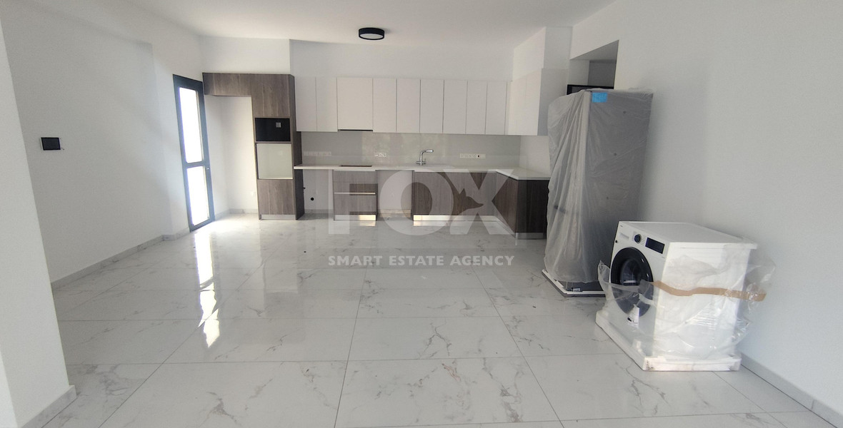 Brand-New 3 Bedroom Apartment with Panoramic Views in Apostoloi Petrou & Pavlou