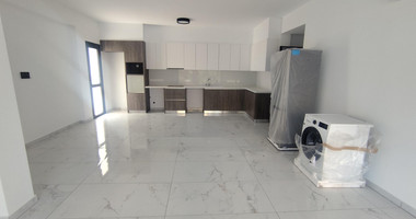 Brand-New 3 Bedroom Apartment with Panoramic Views in Apostoloi Petrou & Pavlou