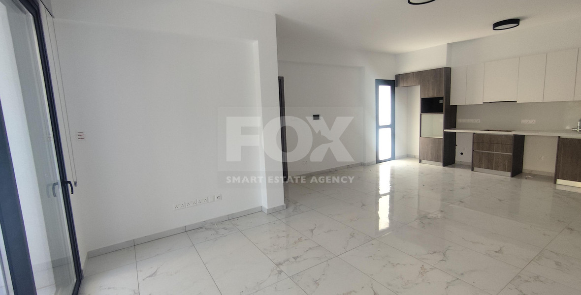 Brand-New 3 Bedroom Apartment with Panoramic Views in Apostoloi Petrou & Pavlou