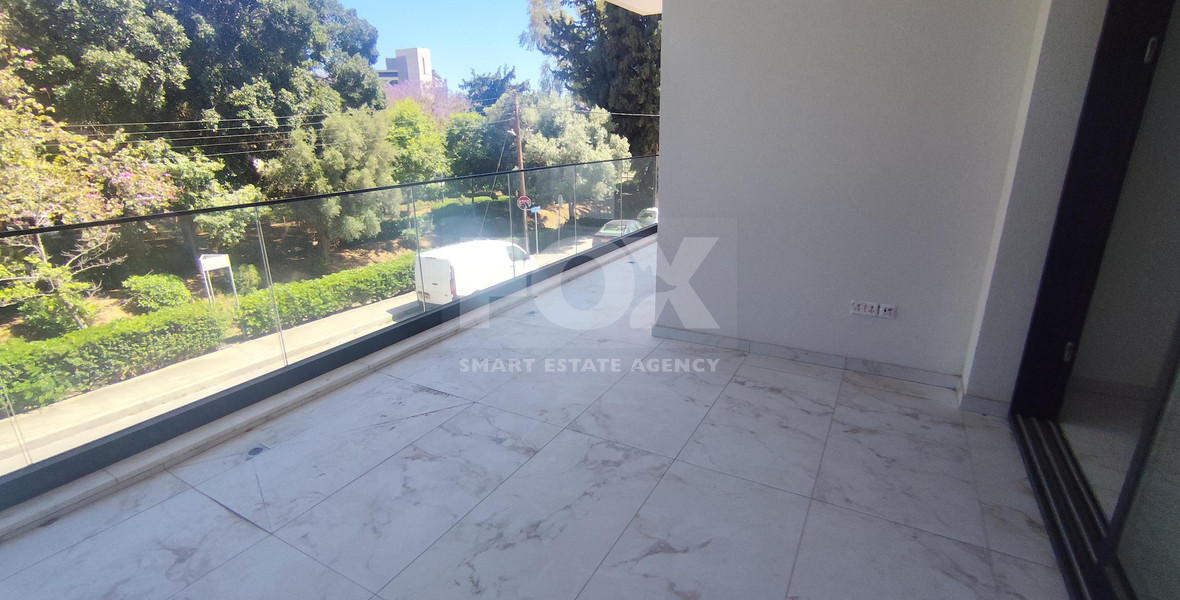Brand-New 3 Bedroom Apartment with Panoramic Views in Apostoloi Petrou & Pavlou