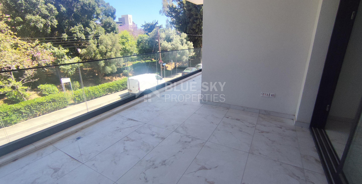 Brand-New 3 Bedroom Apartment with Panoramic Views in Apostoloi Petrou & Pavlou