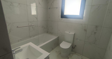 Brand-New 3 Bedroom Apartment with Panoramic Views in Apostoloi Petrou & Pavlou