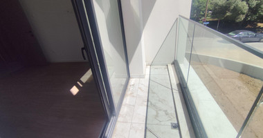 Brand-New 3 Bedroom Apartment with Panoramic Views in Apostoloi Petrou & Pavlou