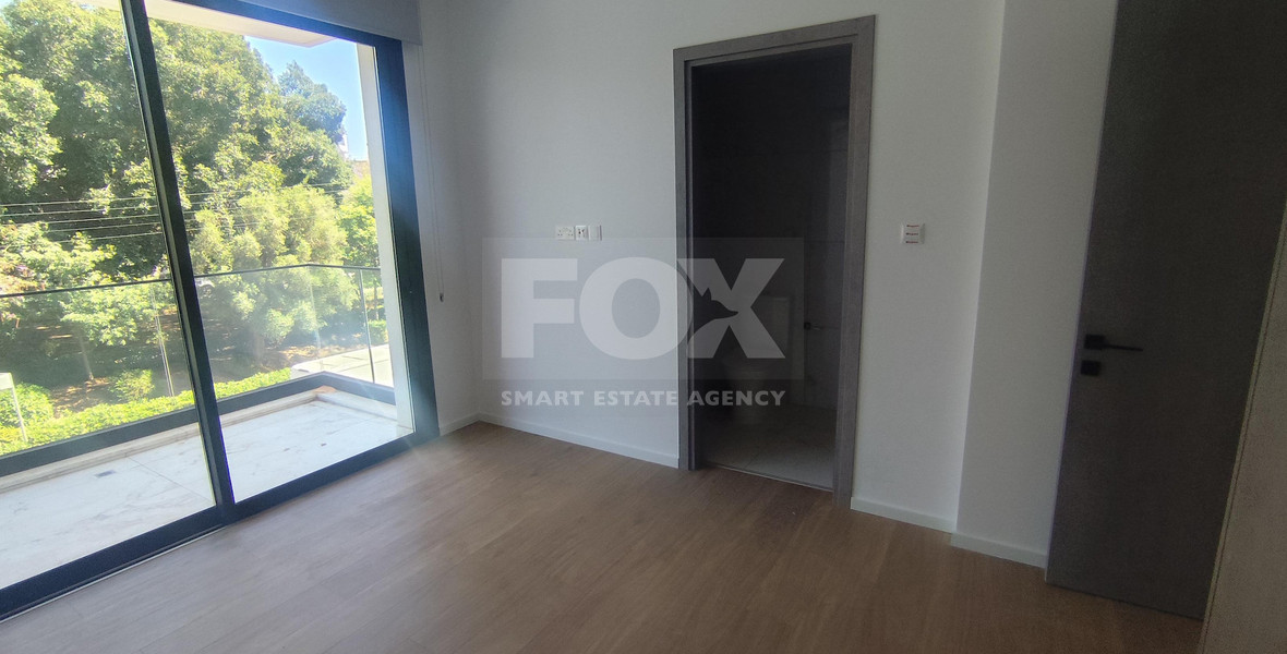 Brand-New 3 Bedroom Apartment with Panoramic Views in Apostoloi Petrou & Pavlou