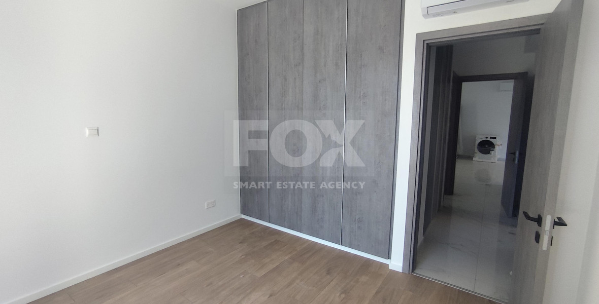 Brand-New 3 Bedroom Apartment with Panoramic Views in Apostoloi Petrou & Pavlou