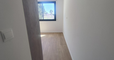 Brand-New 3 Bedroom Apartment with Panoramic Views in Apostoloi Petrou & Pavlou