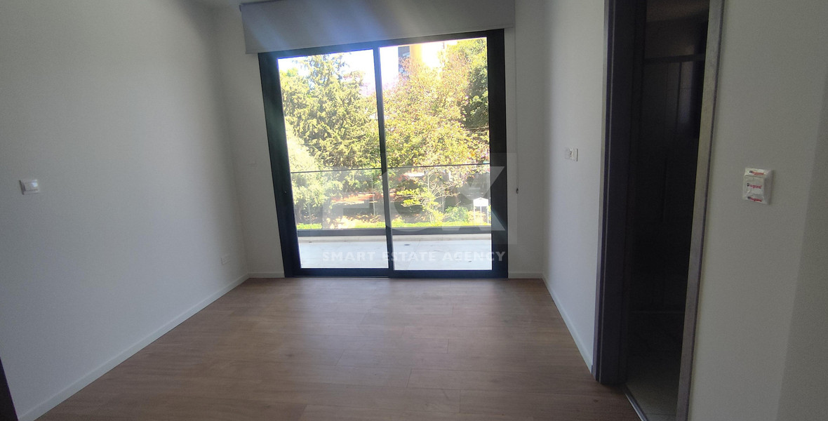 Brand-New 3 Bedroom Apartment with Panoramic Views in Apostoloi Petrou & Pavlou