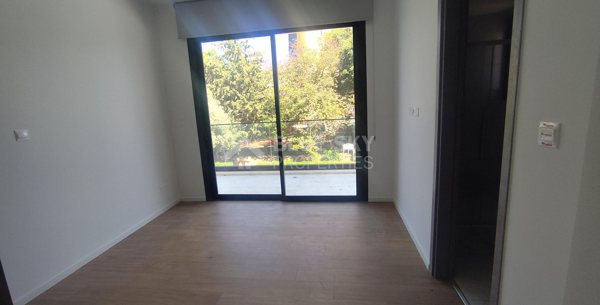 Brand-New 3 Bedroom Apartment with Panoramic Views in Apostoloi Petrou & Pavlou