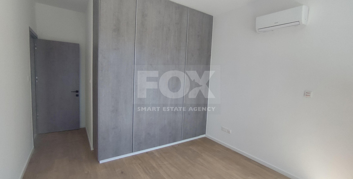 Brand-New 3 Bedroom Apartment with Panoramic Views in Apostoloi Petrou & Pavlou