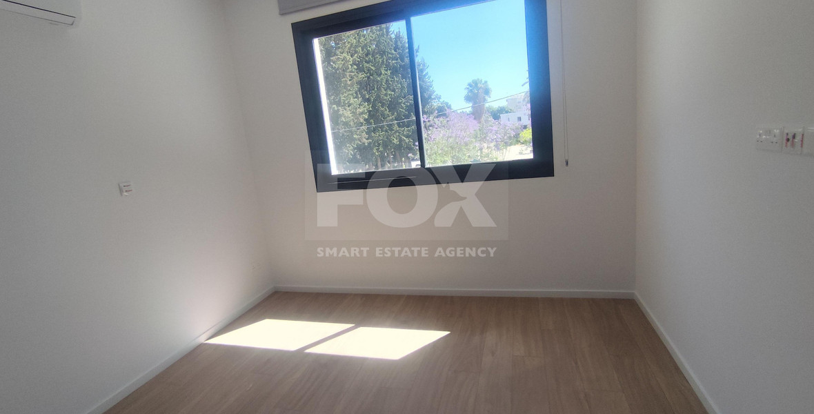 Brand-New 3 Bedroom Apartment with Panoramic Views in Apostoloi Petrou & Pavlou