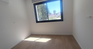 Brand-New 3 Bedroom Apartment with Panoramic Views in Apostoloi Petrou & Pavlou