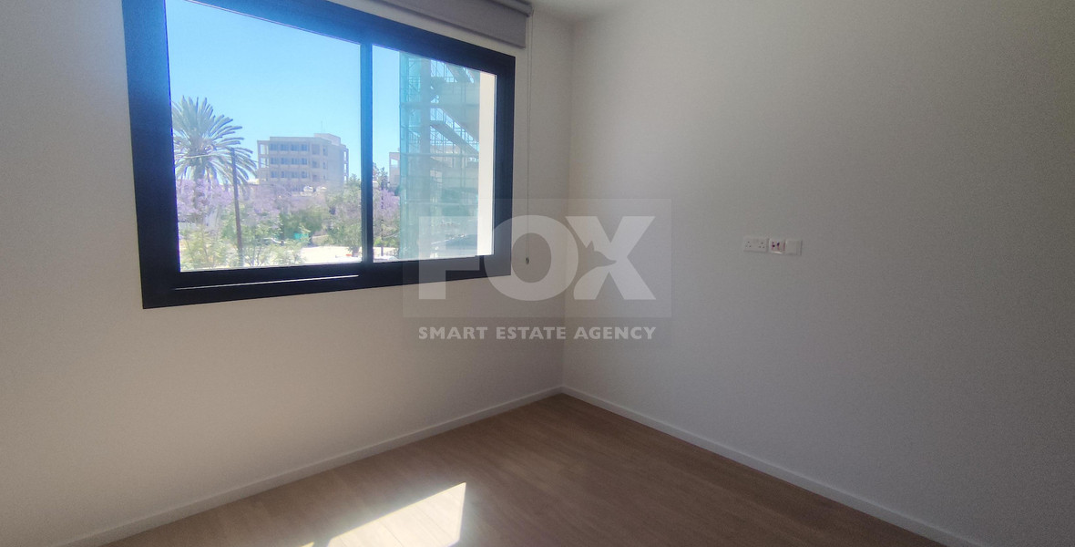 Brand-New 3 Bedroom Apartment with Panoramic Views in Apostoloi Petrou & Pavlou