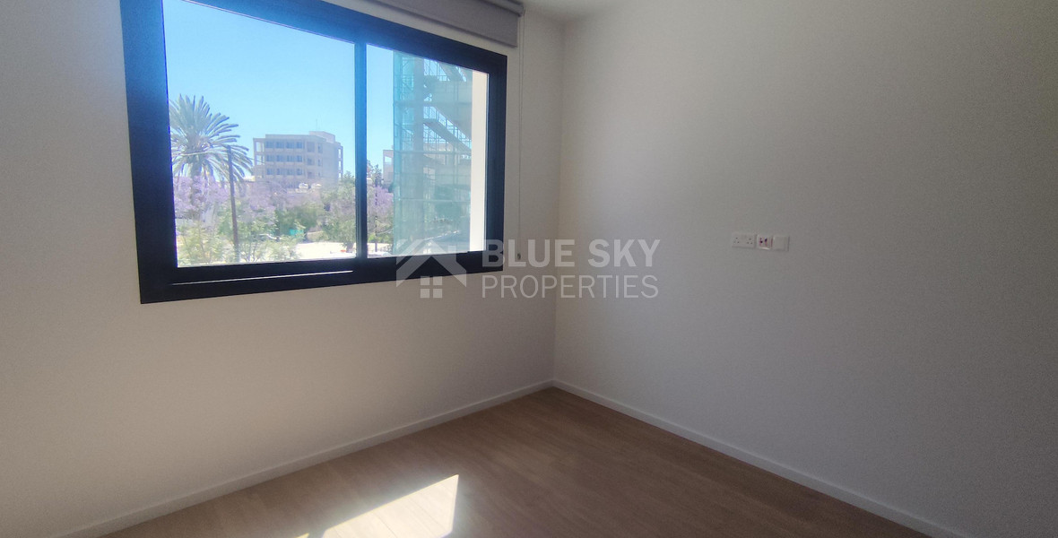 Brand-New 3 Bedroom Apartment with Panoramic Views in Apostoloi Petrou & Pavlou