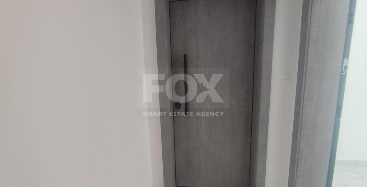Brand-New 3 Bedroom Apartment with Panoramic Views in Apostoloi Petrou & Pavlou
