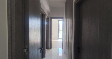Brand-New 3 Bedroom Apartment with Panoramic Views in Apostoloi Petrou & Pavlou