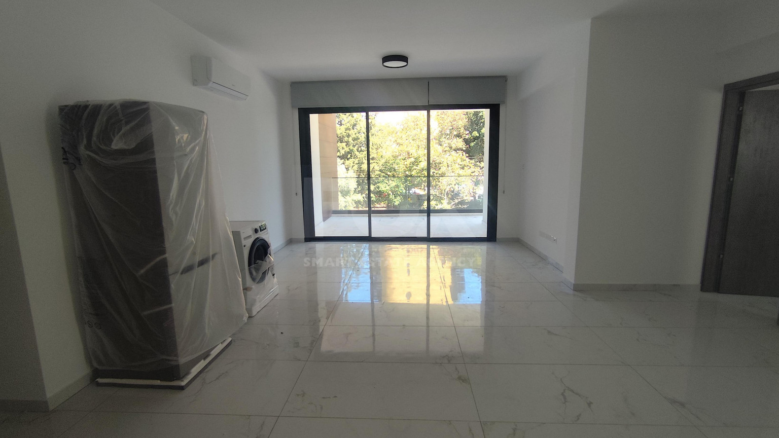 Brand-New 3 Bedroom Apartment with Panoramic Views in Apostoloi Petrou & Pavlou