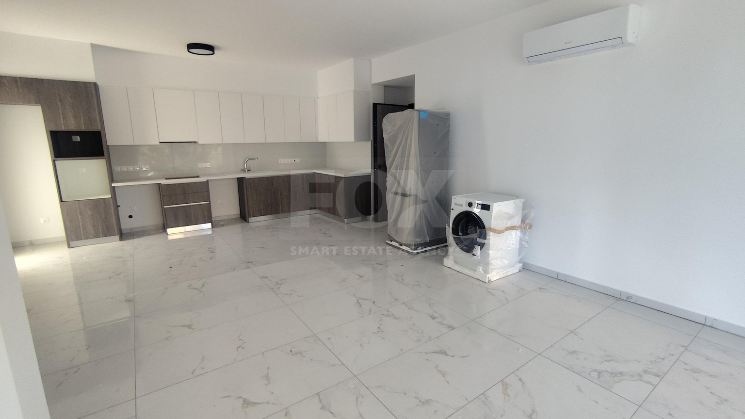 Brand-New 3 Bedroom Apartment with Panoramic Views in Apostoloi Petrou & Pavlou