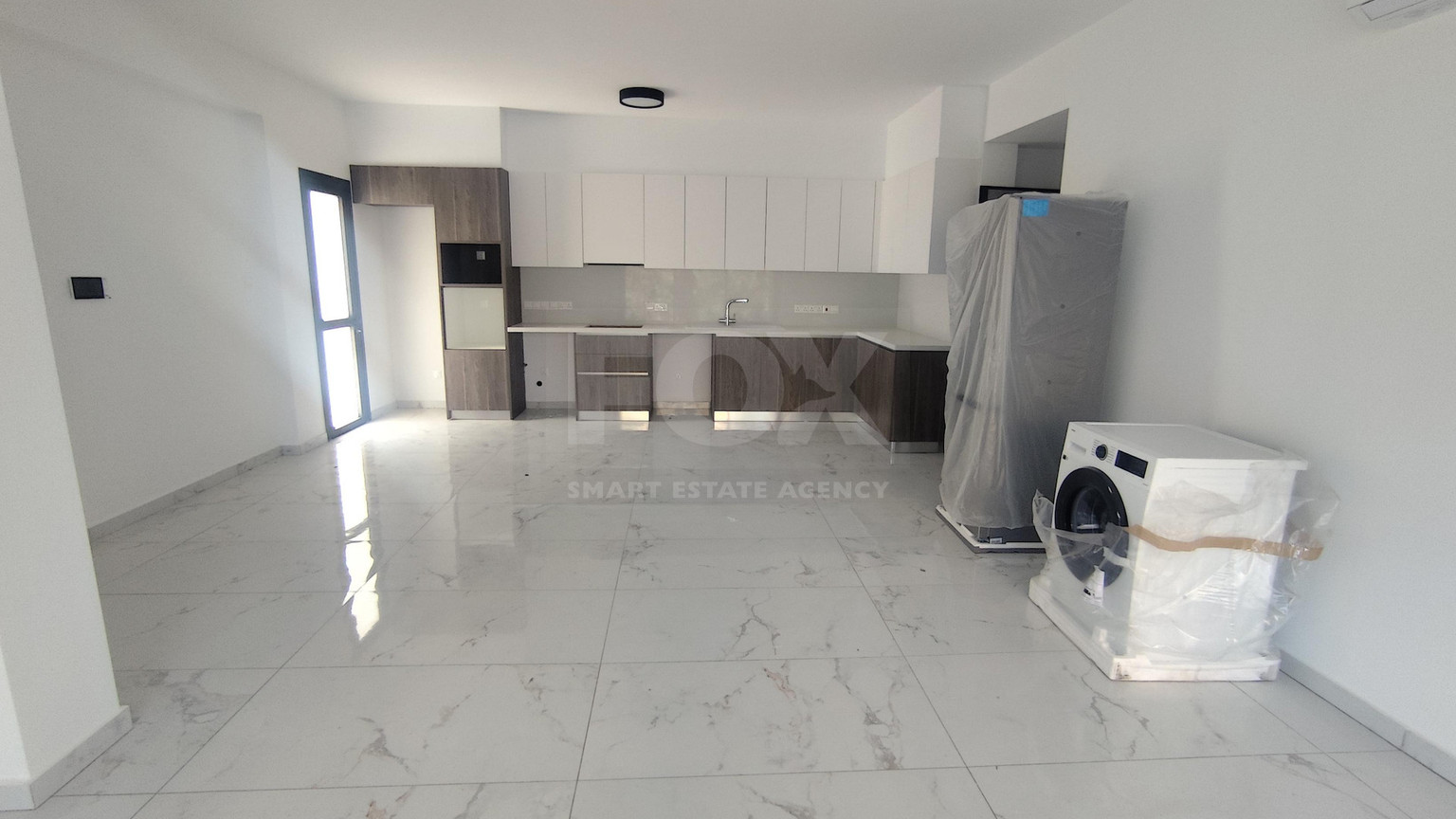 Brand-New 3 Bedroom Apartment with Panoramic Views in Apostoloi Petrou & Pavlou