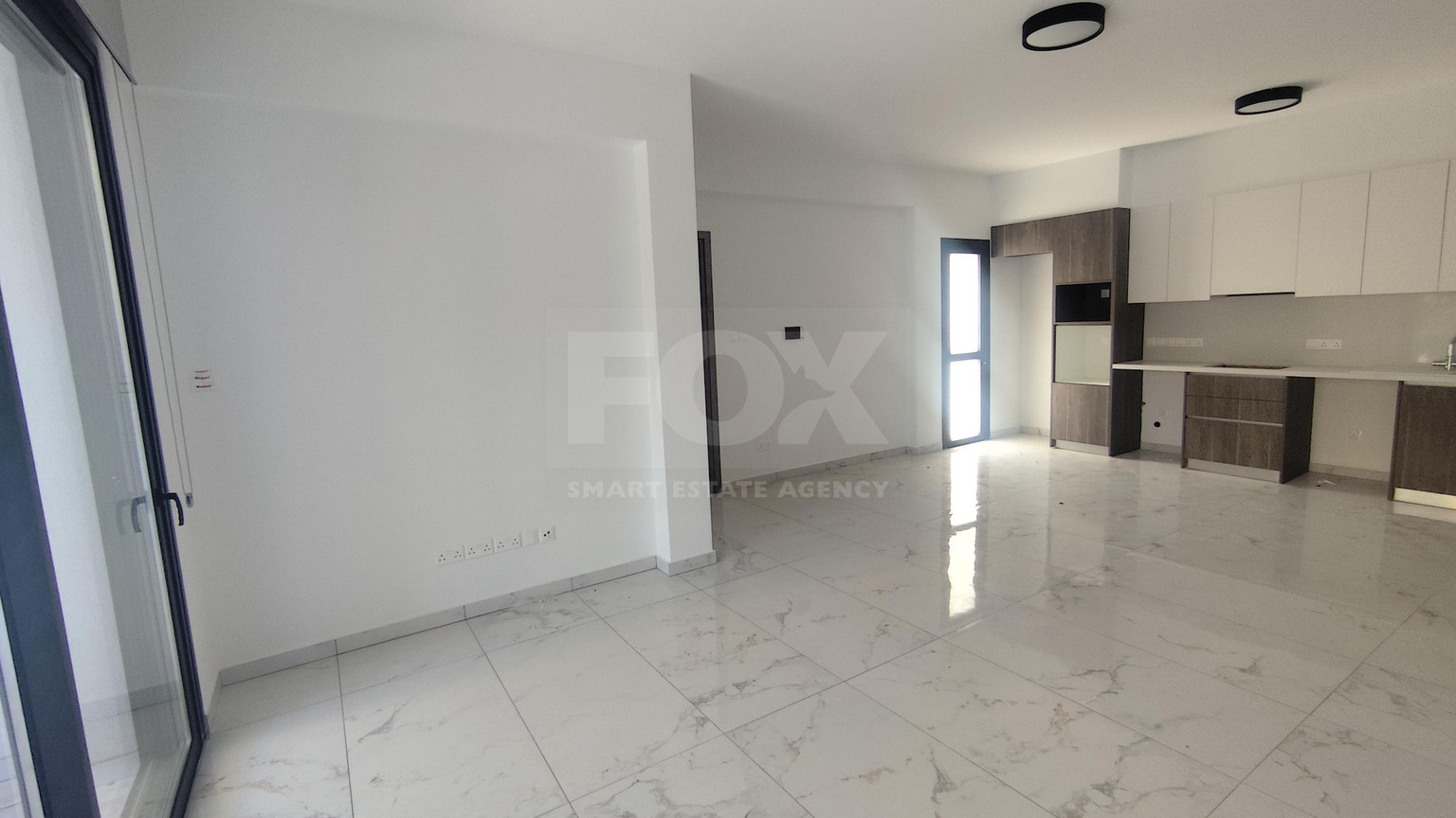 Brand-New 3 Bedroom Apartment with Panoramic Views in Apostoloi Petrou & Pavlou
