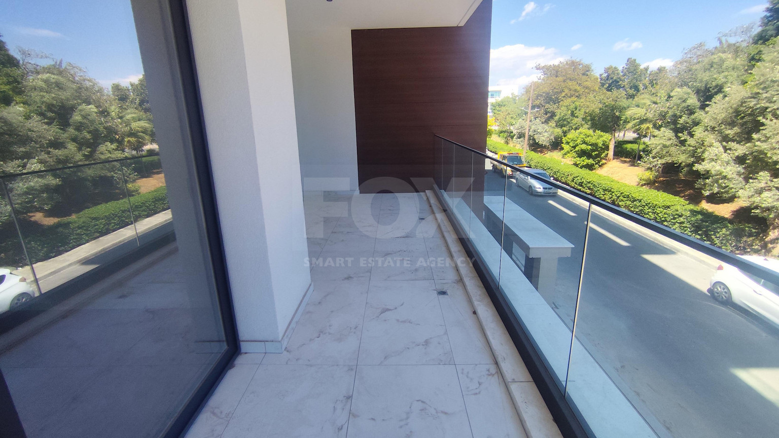 Brand-New 3 Bedroom Apartment with Panoramic Views in Apostoloi Petrou & Pavlou