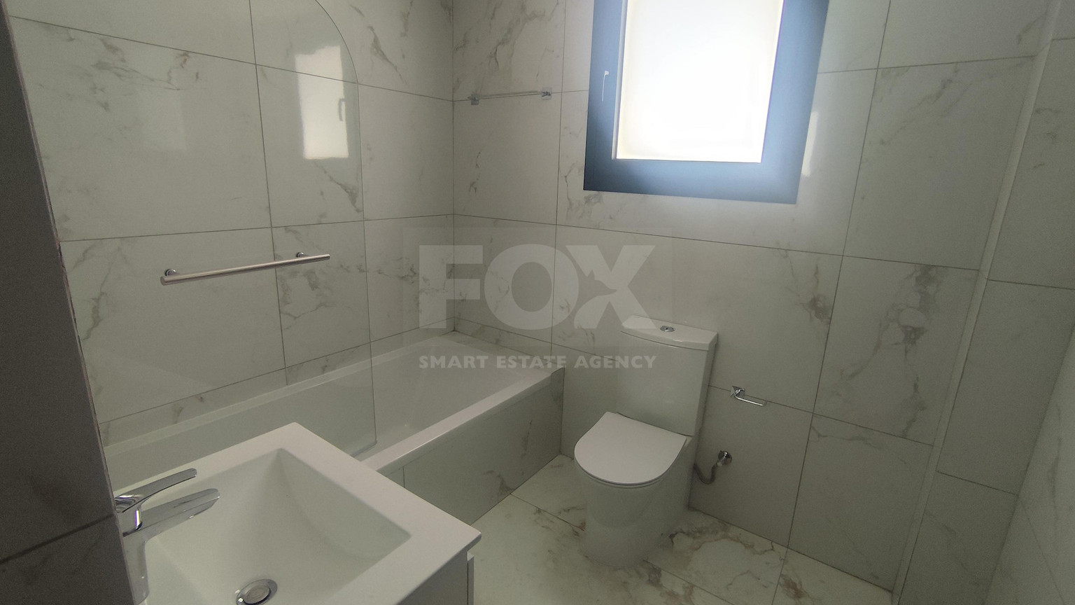 Brand-New 3 Bedroom Apartment with Panoramic Views in Apostoloi Petrou & Pavlou
