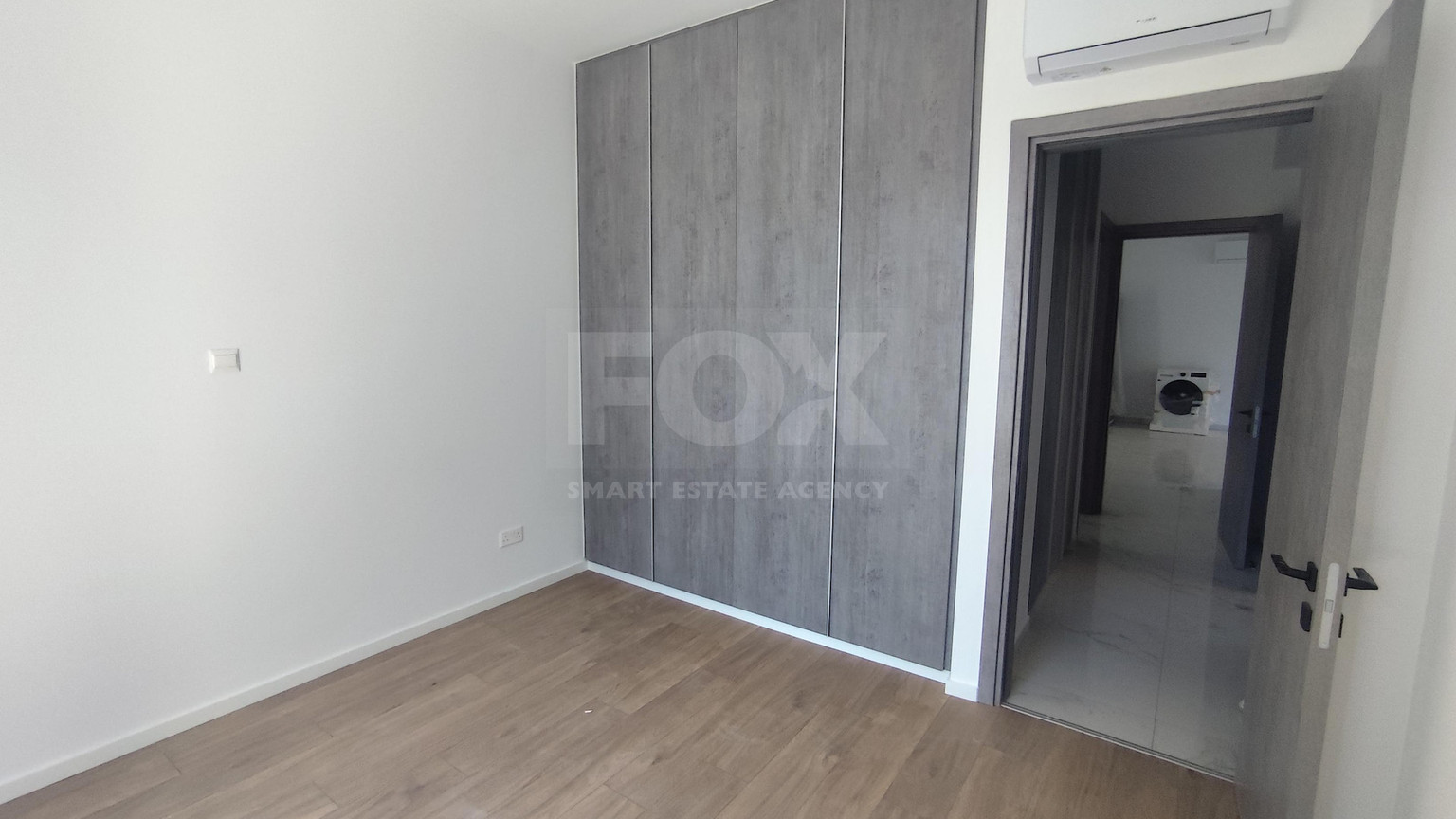 Brand-New 3 Bedroom Apartment with Panoramic Views in Apostoloi Petrou & Pavlou