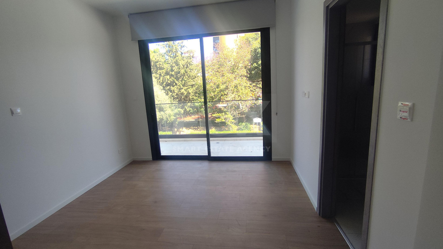 Brand-New 3 Bedroom Apartment with Panoramic Views in Apostoloi Petrou & Pavlou