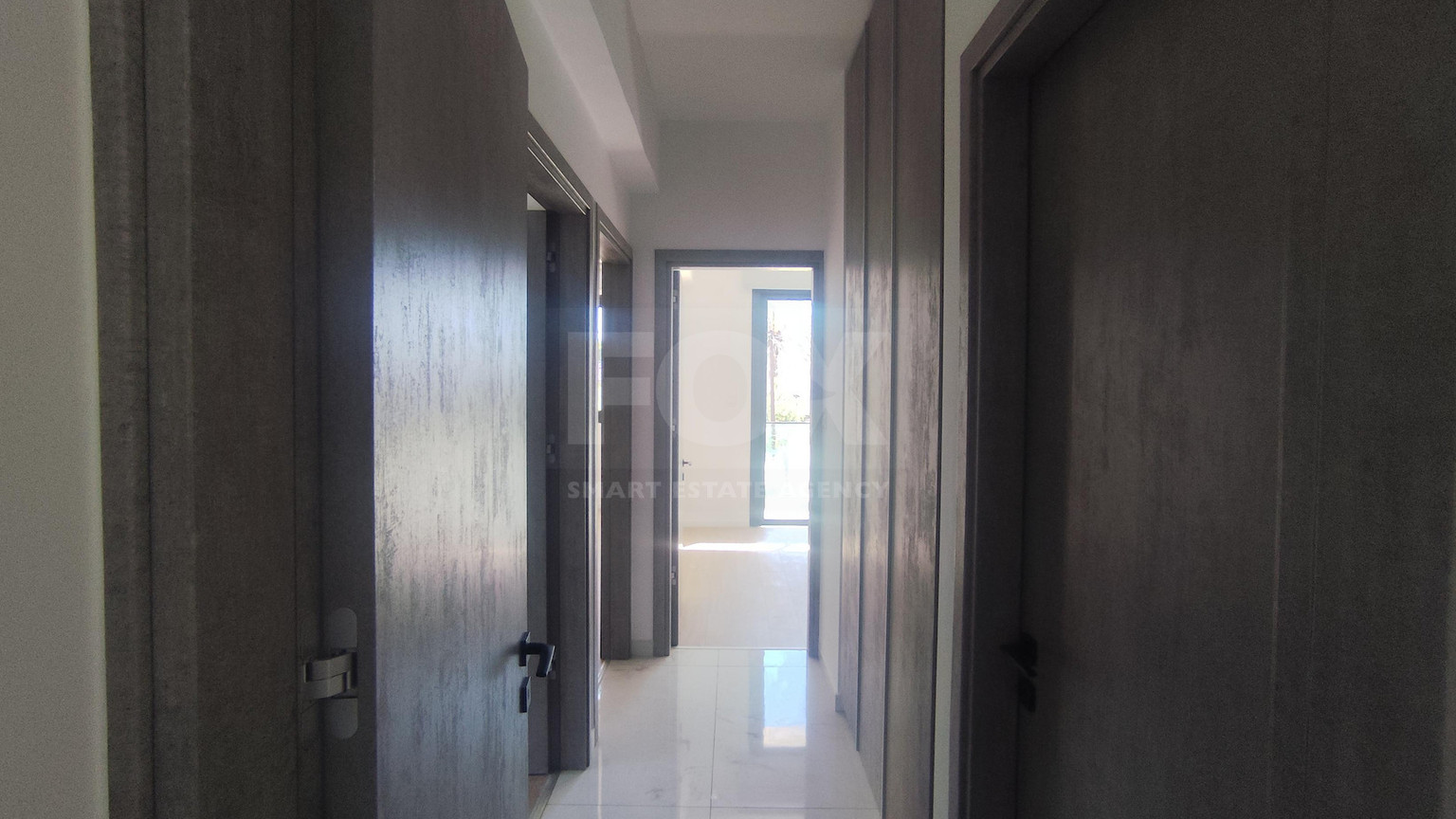 Brand-New 3 Bedroom Apartment with Panoramic Views in Apostoloi Petrou & Pavlou
