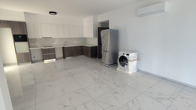 Brand-New 3 Bedroom Apartment with Panoramic Views in Apostoloi Petrou & Pavlou